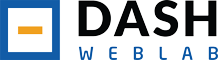 DAASH WEB LAB logo